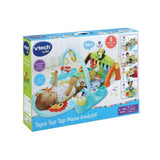 Vtech Tapis Tap Tap Piano évolutif