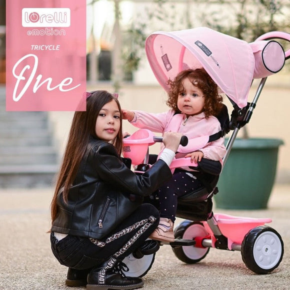 Children tricycle ONE