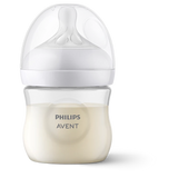 Natural Baby Bottle 125ML SINGLE