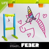 FEBER - Art & Fun Board