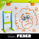 FEBER - Art & Fun Board
