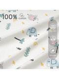 Baby Large Space Sleeping Bag