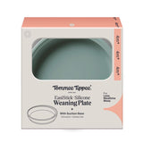 Tommee Tippee Easi Stick Silicone Plate