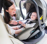 Meet VALORA™ Travel System