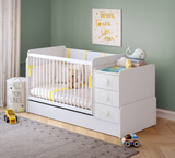 Baby Cotton Room 3