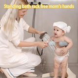 Adjustable Standing Baby Bath Support 1-3 y