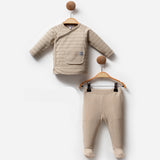 2 Pics set CASSİOPE 0-9m