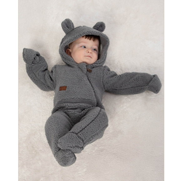 Overalls Baby fur 3/18m