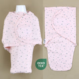 Single Star Swaddle