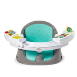 Music& Lights 3-In-1 Discovery Seat & Booster