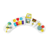 Music& Lights 3-In-1 Discovery Seat & Booster