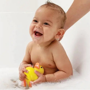 KICK AND SWIM BATH PAL TOYS