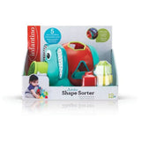 SPIN & POP JUMBO SHAPE SORTER™