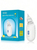 Dr.Isla Electric Baby Nasal Aspirator