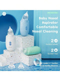 Dr.Isla Electric Baby Nasal Aspirator