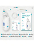 Dr.Isla Electric Baby Nasal Aspirator