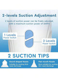 Dr.Isla Electric Baby Nasal Aspirator
