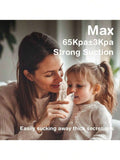 Dr.Isla Electric Baby Nasal Aspirator