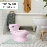 Ingenuity My Size Potty Pro
