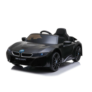 Rechargeable car Licensed BMW I 8
