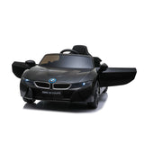 Rechargeable car Licensed BMW I 8