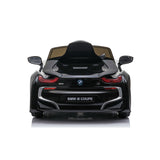 Rechargeable car Licensed BMW I 8