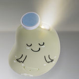 Electric baby nail file