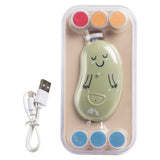 Electric baby nail file