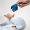 Playful Swivel bath seat