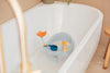 Playful Swivel bath seat