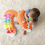Grow With Me 3-IN-1 Tummy Time Piano