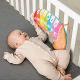 Grow With Me 3-IN-1 Tummy Time Piano