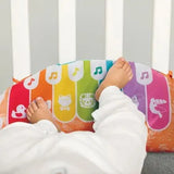 Grow With Me 3-IN-1 Tummy Time Piano
