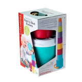 Shape Sorting Stack’n Nest Bucket