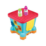 Activity Shape Sorting Castle