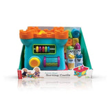 Activity Shape Sorting Castle