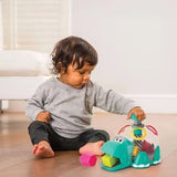 Shape Sorting Hippo