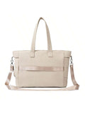 Stylish diaper bag