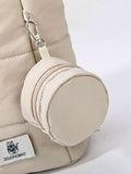 Stylish diaper bag