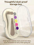 Electric Nail Trimmer