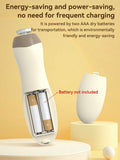 Electric Nail Trimmer