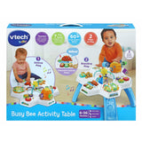Vtech Baby Busy Bee Activity Table