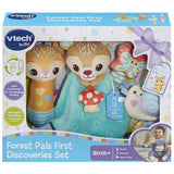 Vtech Baby Forest Pals First Discoveries Set