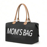 Mummy Bag With Large Capacity