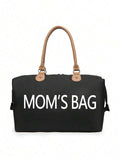 Mummy Bag With Large Capacity