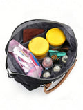 Mummy Bag With Large Capacity