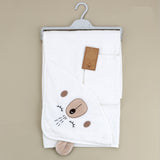 Baby Towel ... cute character