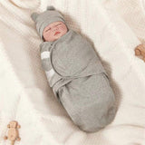 New Baby Swaddling Set