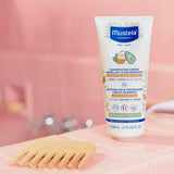 Mustela Detangling & Nourishing Cream Shampoo 200ml