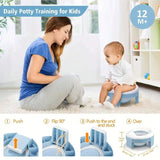 Multifunctional Travel Potty Portable